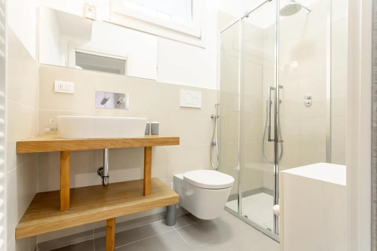 Co99 - Modern Two Bedrooms Apartment In Castello Cova Milan 0*,